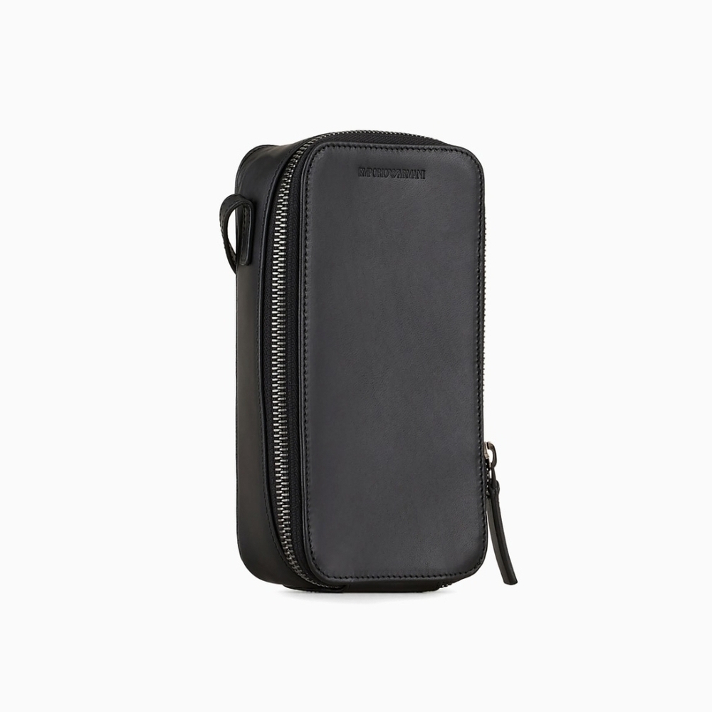 Emporio Armani Black